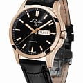 L'Duchen L'Duchen Dynamique D 843.41.31 , наручные мужские часы фото под углом